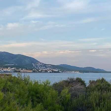 Villa Carmen Alcossebre Екстериор снимка