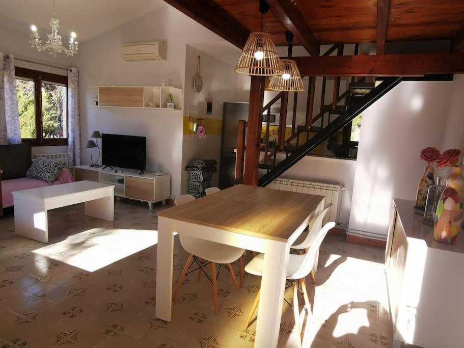 Villa Carmen Alcossebre Екстериор снимка