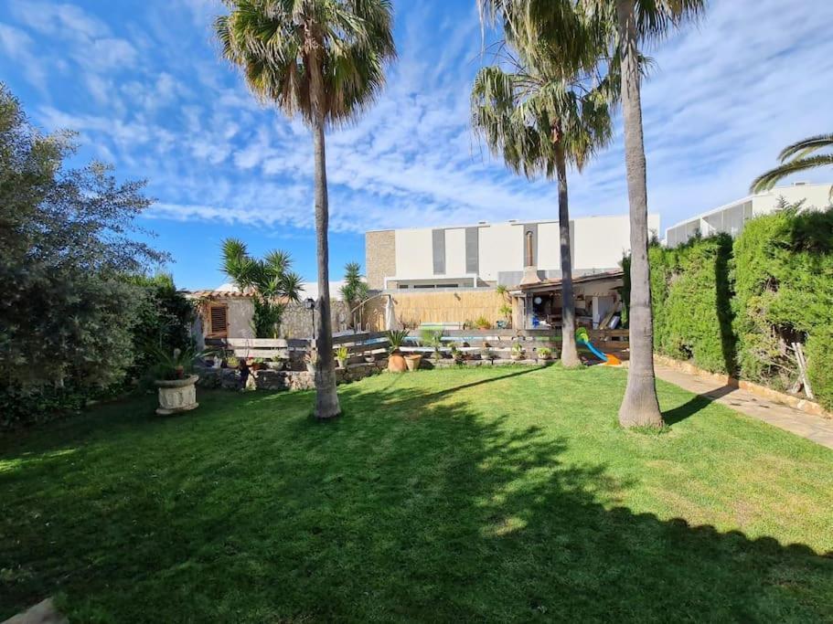 Villa Carmen Alcossebre Екстериор снимка