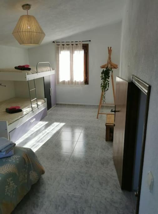 Villa Carmen Alcossebre Екстериор снимка