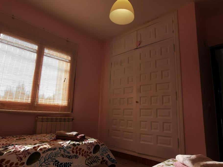 Villa Carmen Alcossebre Екстериор снимка