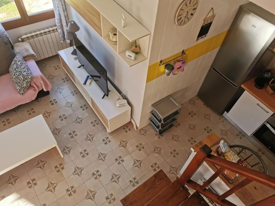 Villa Carmen Alcossebre Екстериор снимка