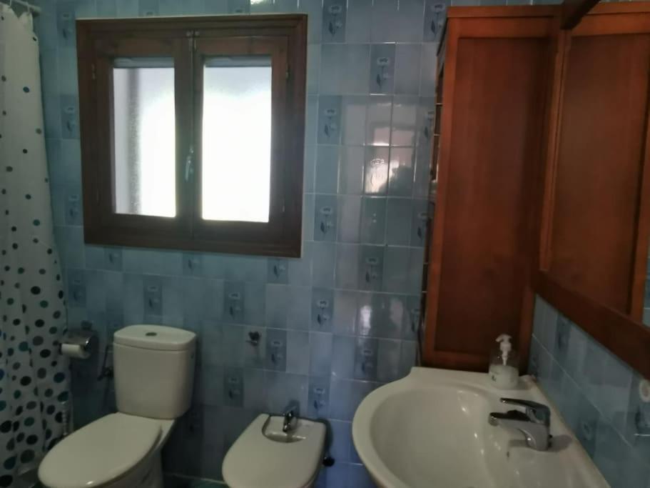 Villa Carmen Alcossebre Екстериор снимка