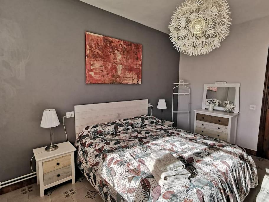 Villa Carmen Alcossebre Екстериор снимка
